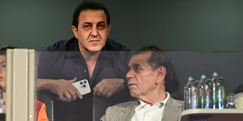 Özbek Çaresiz! Transfer İçin Kardeşini Mi Devreye Soktu? Şok İddia!