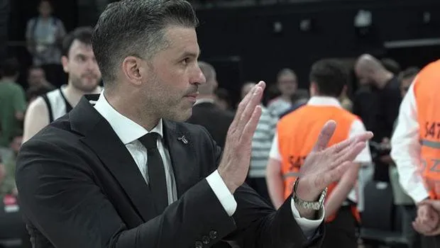 Dusan Alimpijevic: 'Geri dönüş için her şeyi yaptık!'