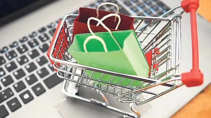 E-ticarette Şok! 44.5 Milyar TL Kayıp mı? Vergi Kaçıranlar Titresin!