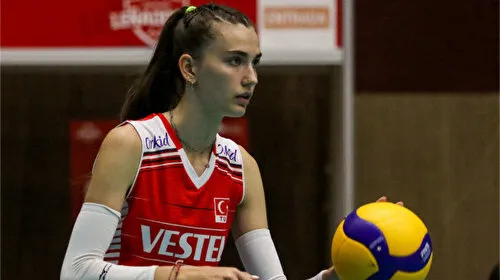 Eczacıbaşı'ndan Transfer Bombası! Dilay Özdemir Geri Döndü!