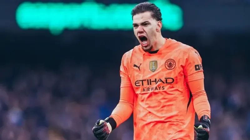 Ederson kimdir, aslen nereli? Galatasaray transfer olacağı konuşulan kaleci Ederson kaç yaşında? İşte futbol kariyeri