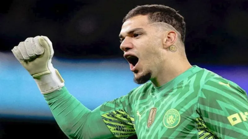 Ederson Galatasaray'a mı? Şok İddia: Transferde Son Dakika!
