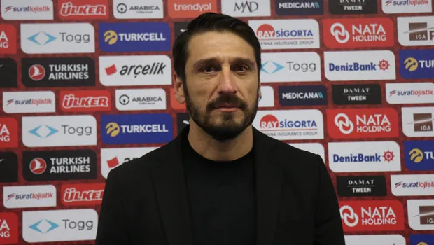 Egemen Korkmaz'dan Şok Sözler: Litvanya Galibiyeti Beklenen Miydi?