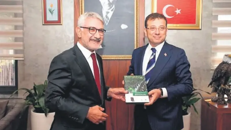 Ekosistemin rüşvet çarkı patladı: Sarılar Grup yöneticisi itiraf etti | 232 milyon TL rüşvet verildi!