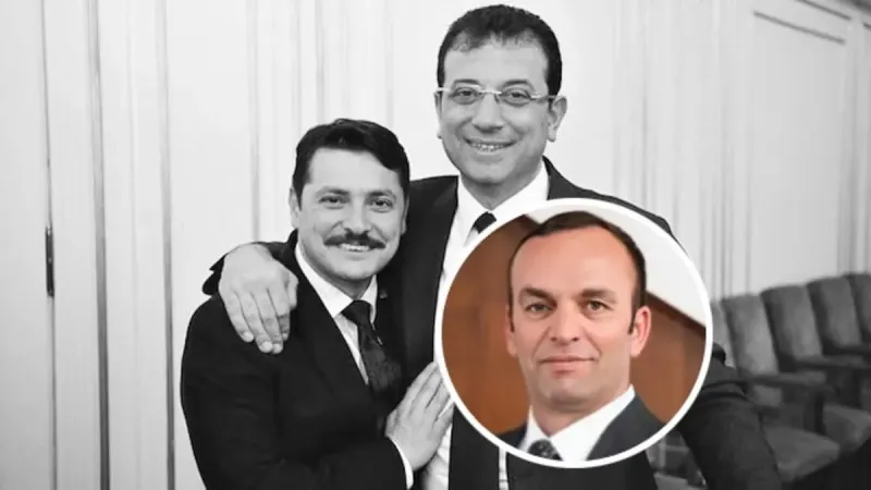 İstanbul'da Yolsuzluk İddiaları: Adem Soytekin'den Şok Açıklamalar!