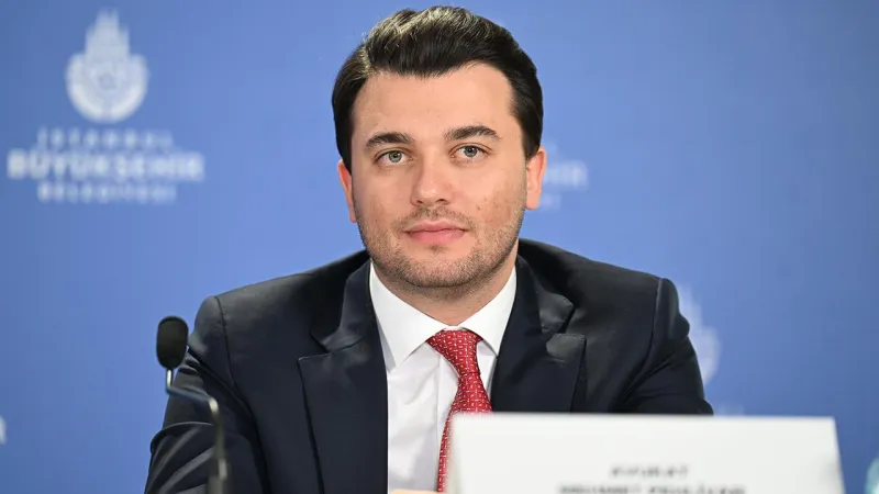 İmamoğlu'nun Avukatı Mehmet Pehlivan Neden Tutuklandı? Şok İddia!