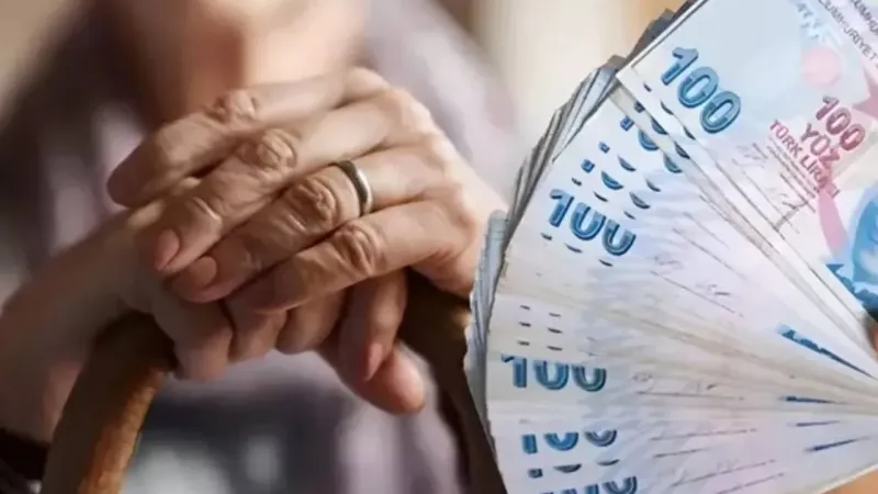 Emekli Bayram İkramiyesi Müjdesi! Ödeme Tarihi Açıklandı mı?