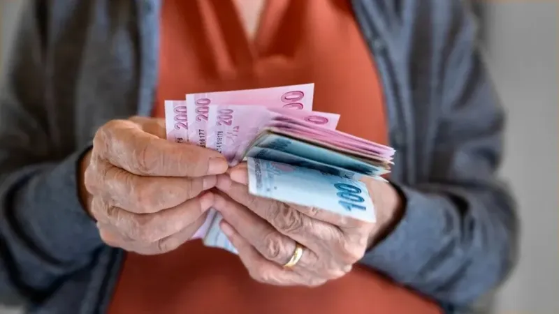 Emekliye Şok! Temmuzda Sıfır Zam Tehlikesi Mi?
