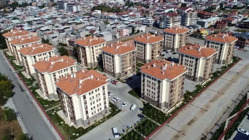 Emlakçıların Fahiş Fiyatlarına Şok Ceza! 172 Milyon TL