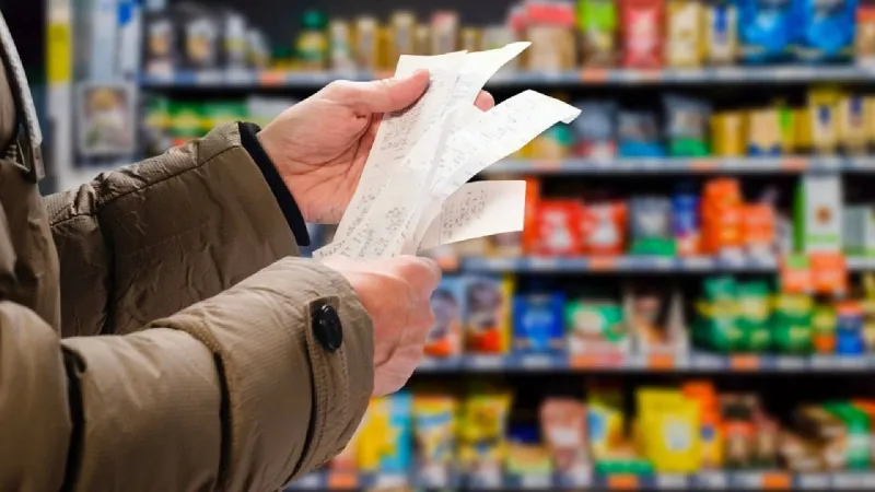 ENAG Kasım ayı enflasyonunu açıkladı: Yıllık yüzde 56,82!