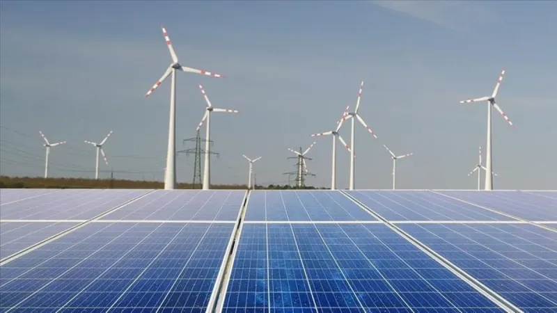 Yenilenebilir Enerji Müjdesi! 8 Yeni YEKA Alanı Belirlendi!