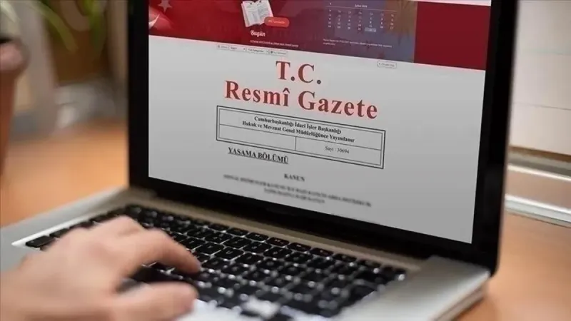 Enerjide acele kamulaştırma kararları Resmi Gazete'de! Nereleri kapsıyor? İstanbul, Malatya, Elazığ, Van, Ağrı, Bitlis...