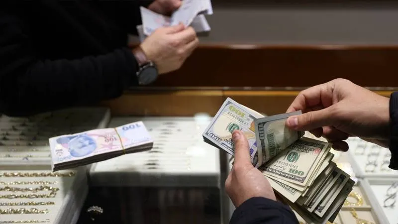Dövizde Yeni Kriz mi? Erdal Sağlam'dan Şok Uyarı!