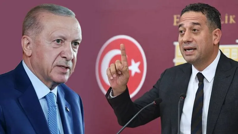 Erdoğan Aday Olamaz Mı? CHP'den Şok Açıklama!