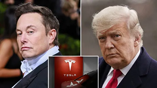 Eski dostların düellosu kızıştı: Musk'tan 'Trump'ın adı Epstein dosyasında geçiyor' ifşası