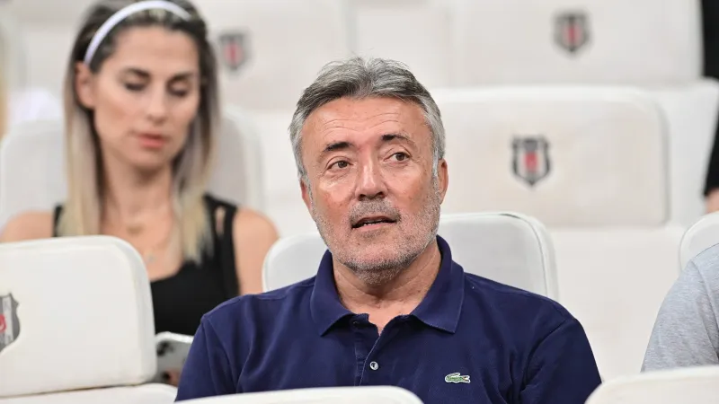 Şok Transfer! Eski Galatasaray Hocası Şimdi Nerede?