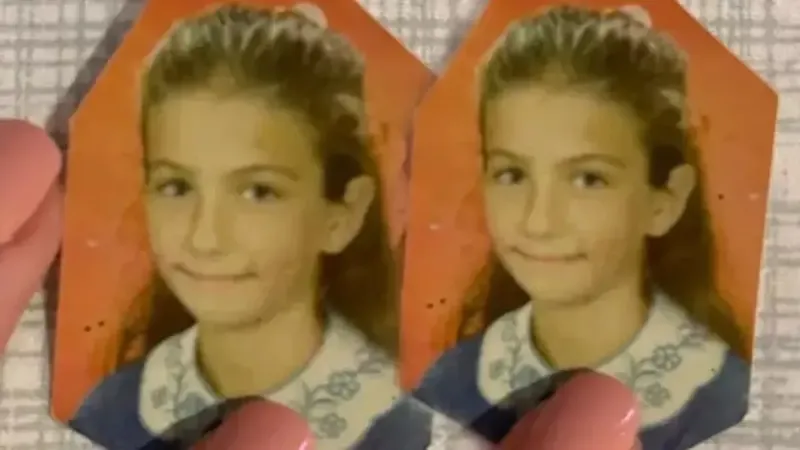 Eşref Rüya'nın "ağır ablası" Ceren Benderlioğlu ilk kez paylaştı! "Hiç değişmemiş"