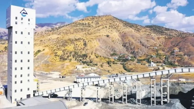 Eti Bakır'dan Dev Yatırım! 500 Milyon Dolar Nereye Gidiyor?
