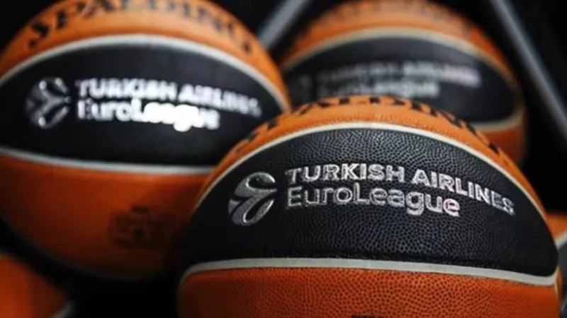 Monaco'ya EuroLeague'den Transfer Şoku! Neler Oluyor?