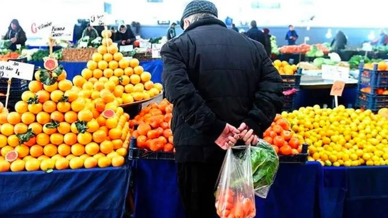 Eurostat verilerine göre Türkiye, yoksulluk riskinde Avrupa birincisi oldu
