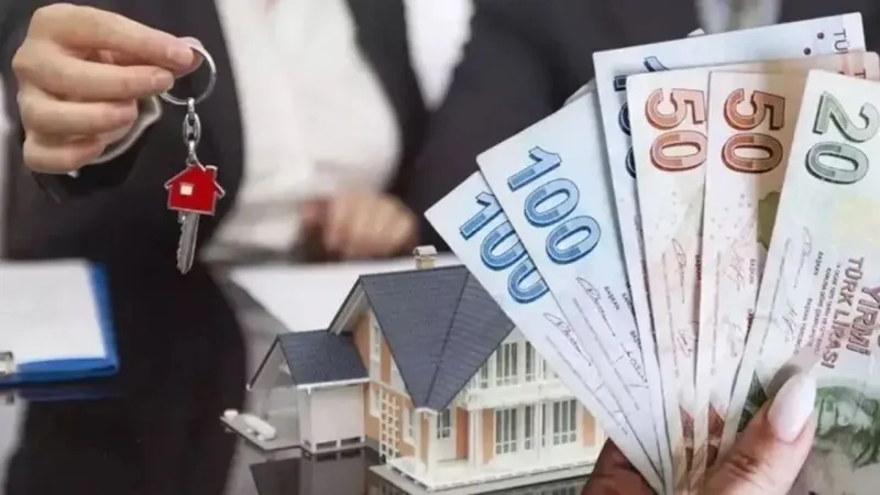Konut Kredisi Faizleri Düştü! Ev Almak Şimdi Daha Kolay mı?