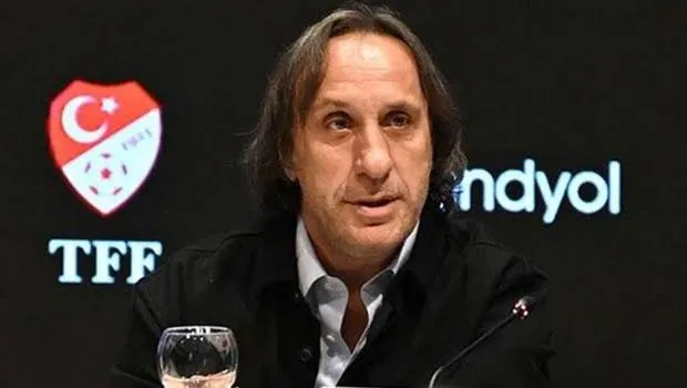 Eyüpspor Başkanı Murat Özkaya'nın acı günü