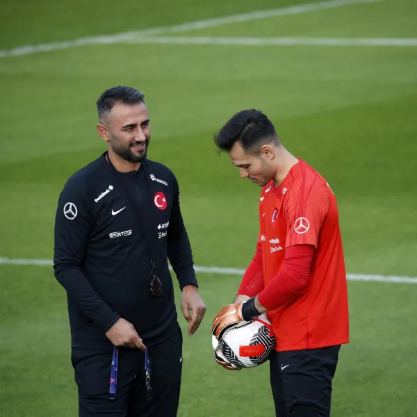 Eyüpspor'da Selçuk Şahin dönemi!