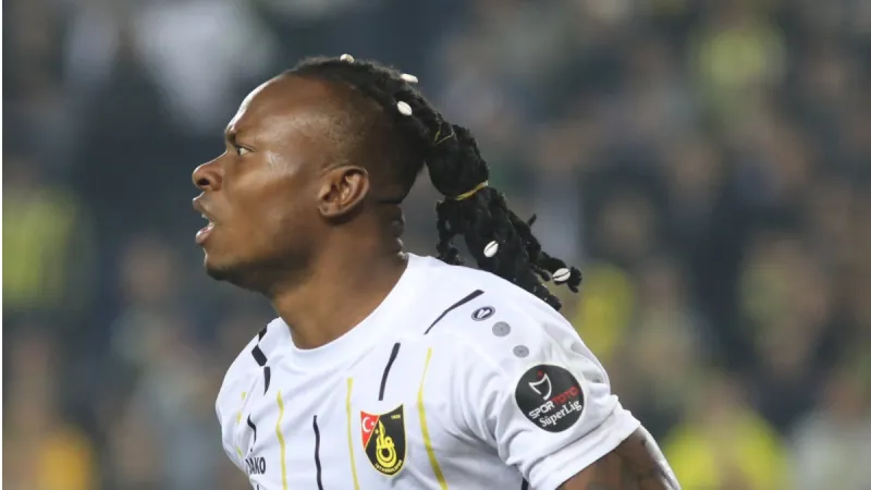 Bursaspor'dan Eze Bombası! Transferde Son Dakika Gelişmesi