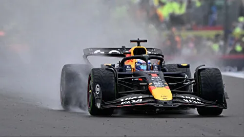 F1'de sıradaki yarış Belçika'da