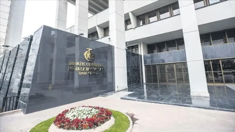 Merkez Bankası Faiz Kararı! Beklenen İndirim Geldi Mi?