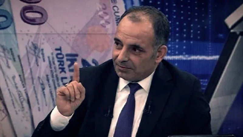 Memur Erken Emeklilik Müjdesi! Faruk Erdem'den Şok Açıklamalar