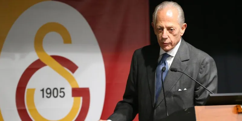 Faruk Süren'den transfer açıklaması