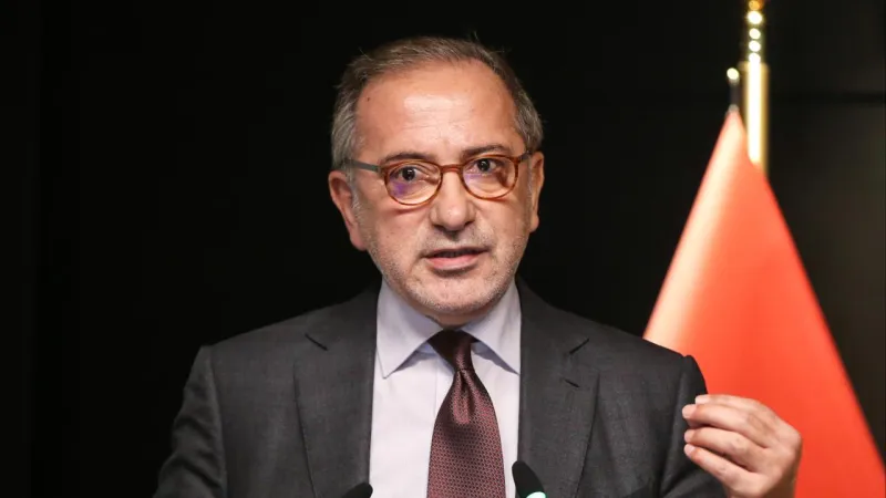 Fatih Altaylı Gözaltında! Erdoğan'a Hakaret Mi Etti?
