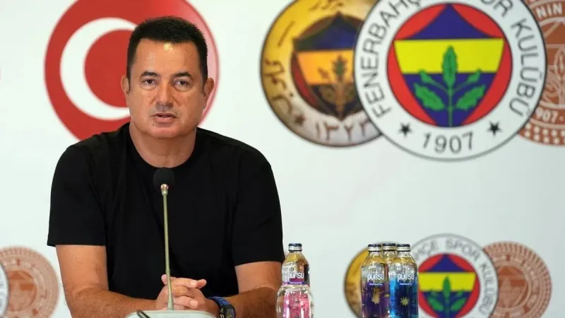 F.Bahçe’de şok: Ilıcalı bıraktı!