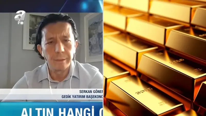 Altın Fiyatları Uçuşa Geçti! Fed Krizi Piyasaları Salladı (2025)