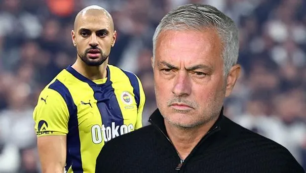 Fenerbahçe, Amrabat’ın yerine transfer yapıyor! Juventus’a teklif yapılacak
