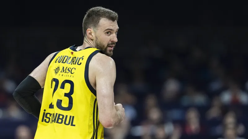 Marko Guduric Milano'da! Fenerbahçe'den Sürpriz Transfer