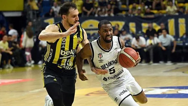 Fenerbahçe Beşiktaş Derbisi: Basketbol Finalinde Neler Olacak?