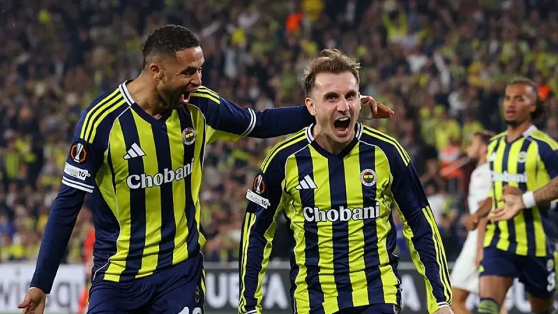 Fenerbahçe Karagümrük Maçı Öncesi ŞOK! 7 Eksik Birden!
