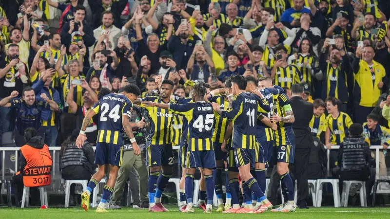 Fenerbahçe Gaziantep'te! İsmail Kartal'dan Sürpriz 11 Kararı mı?
