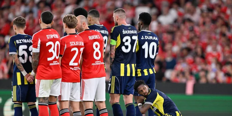 Fenerbahçe'nin Karadeniz Sürprizi! Yayın Tarihi Belli Oldu Mu?