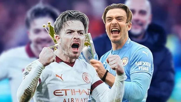 Fenerbahçe transferde büyük oynuyor! Jack Grealish hedefte