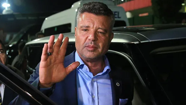 Sadettin Saran'dan Bomba Fenerbahçe Açıklaması! Herkes Şokta