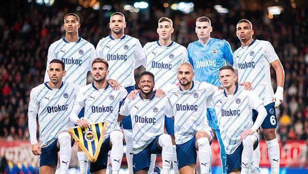 Fenerbahçe'de Şok Ayrılıklar! Dev Transfer Geliri Kapıda mı?