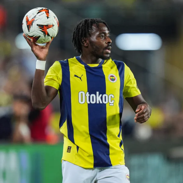 Osayi Samuel Fenerbahçe'den Ayrılıyor Mu? Şok Gelişme!