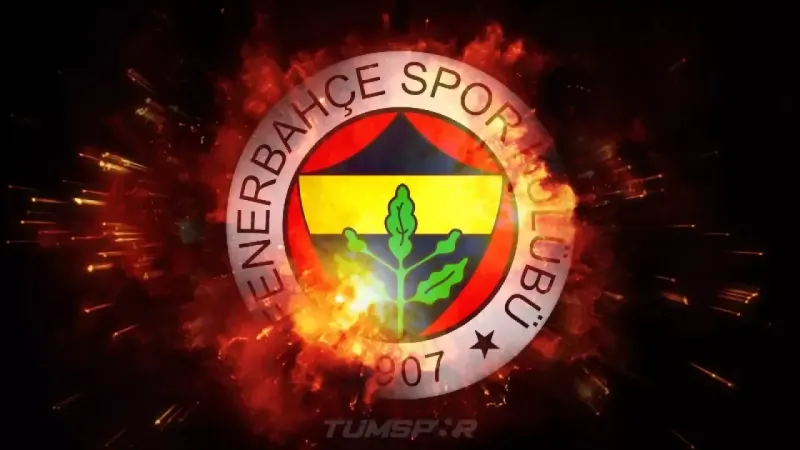 Fenerbahçe'de Şok! Sahte Yönetici Tuzağı Mı? Sakın Kanmayın!