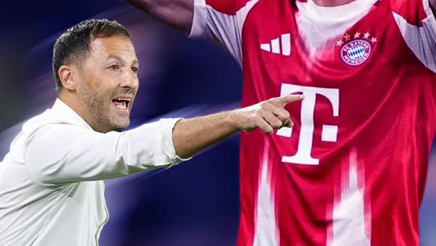 Fenerbahçe'den Bomba Transfer Hamlesi: Goretzka Geliyor Mu?
