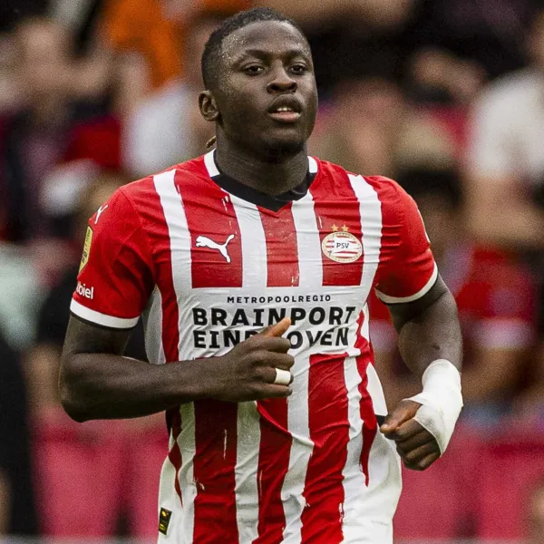 Fenerbahçe'den Bomba Transfer: Johan Bakayoko Geliyor Mu?