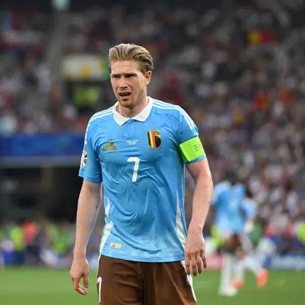 Fenerbahçe'den Kevin De Bruyne'ye teklif: Kararını verdi