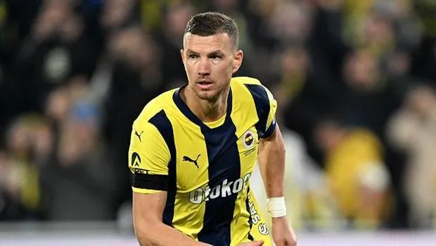 Dzeko ve Hajradinovic Milli Takıma! Süper Lig'den Bosna'ya Çağrı